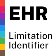 EHR Limitation Identifier